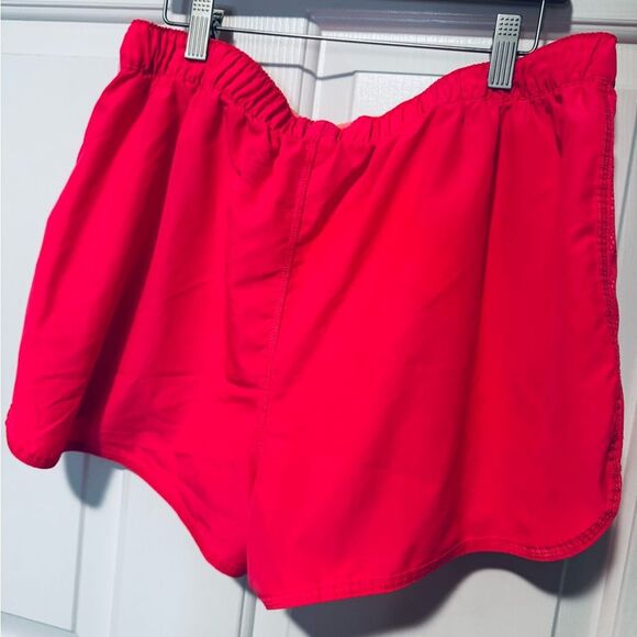 Champion Pink Athletic Shorts Lightweight Breathable - Picture 7 of 7